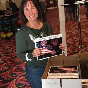 Meet your Posher, Loretta